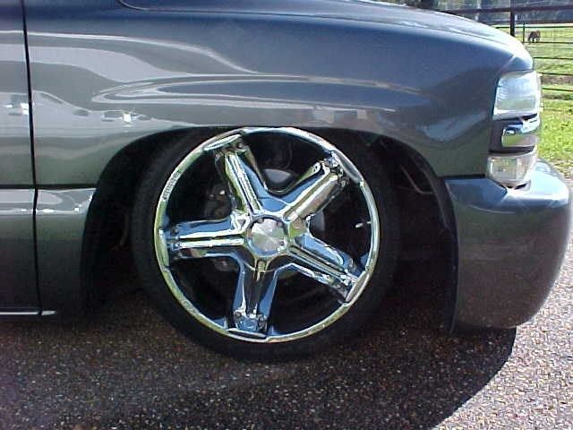 Full View