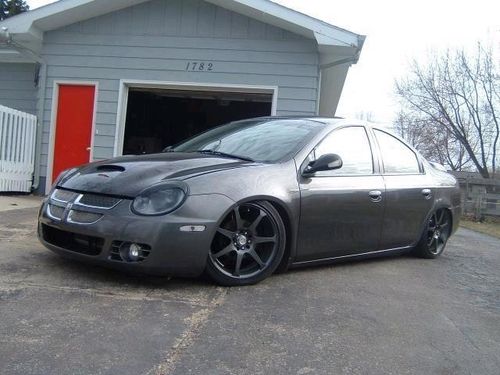 2004 Dodge Neon