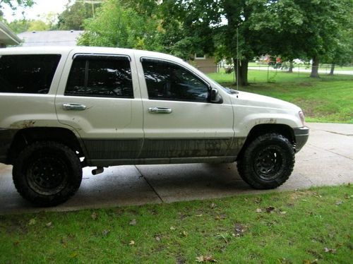 2000 Jeep Grand Cherokee