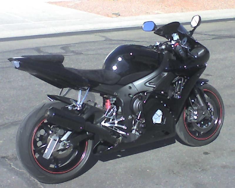 Ride Image
