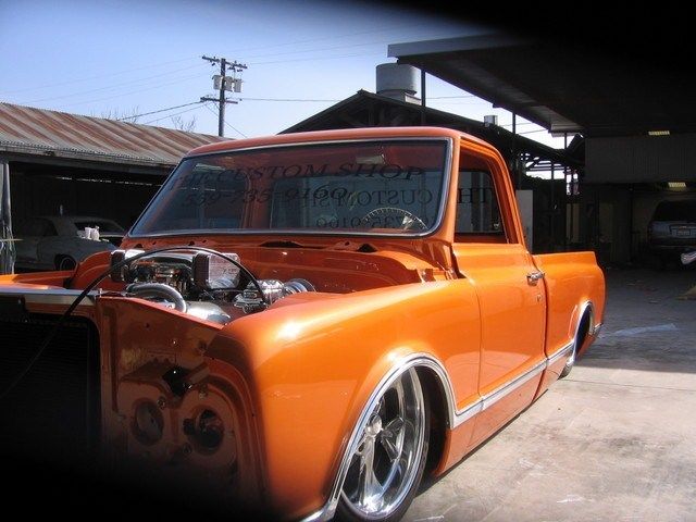 Full View