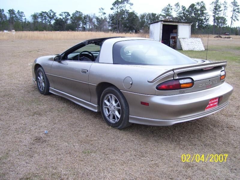 Ride Image