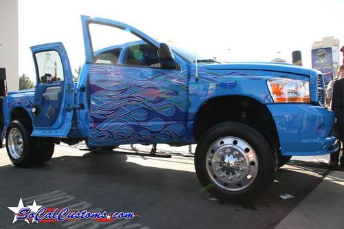 2004 Dodge Ram