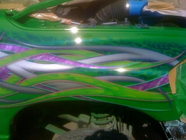 Full View
