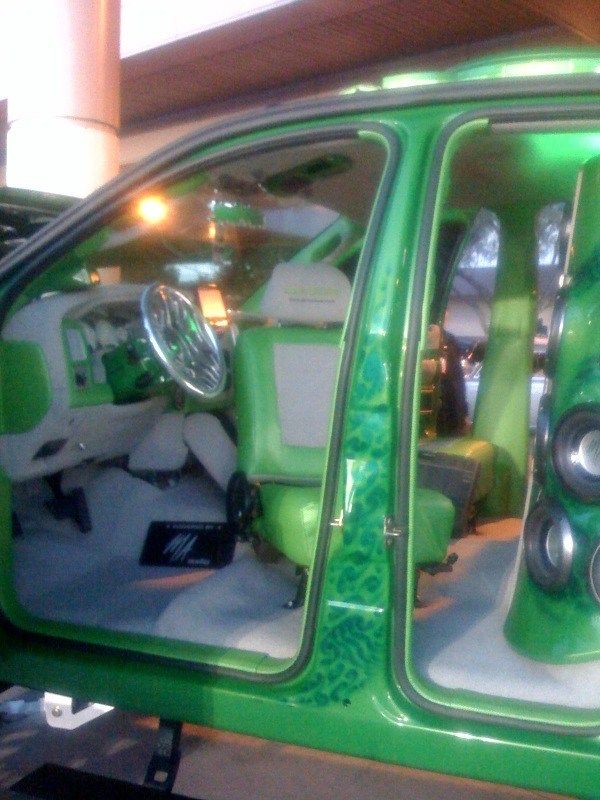Full View