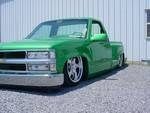 1995 Chevrolet C/K 1500
