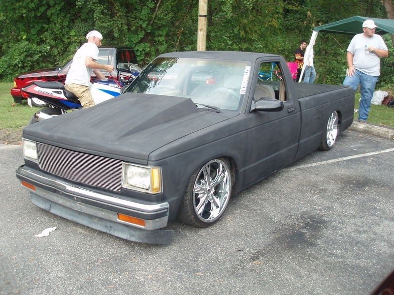 Full View