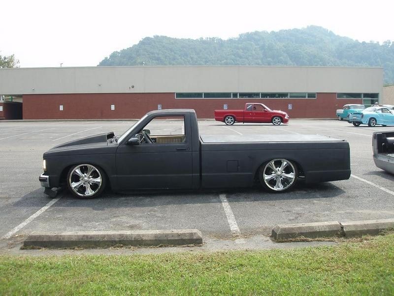 Full View