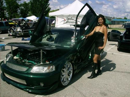 1999 Honda Civic