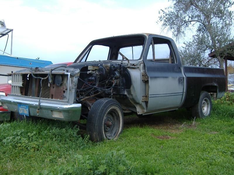 Full View