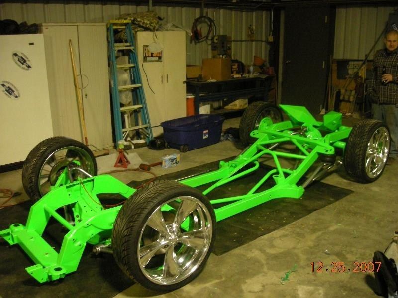Full View