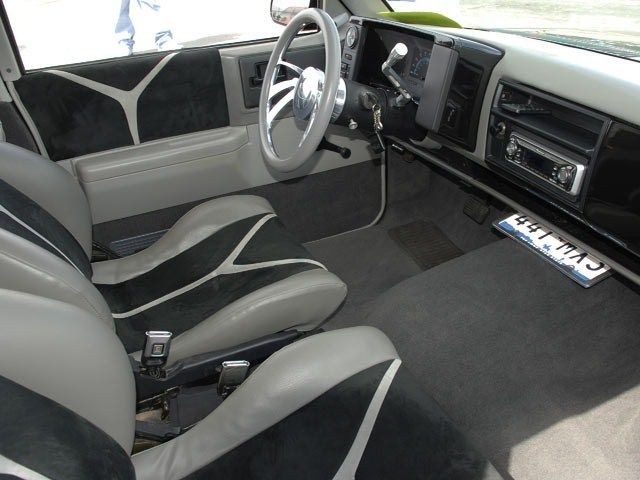 Full View