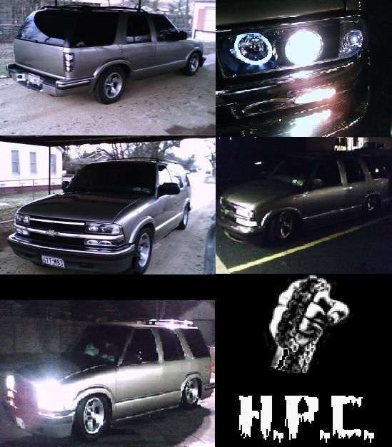 Ride Image
