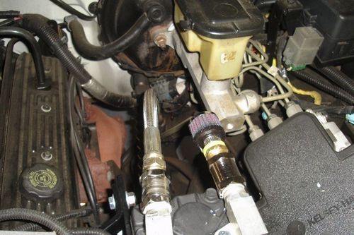 1995 Chevrolet Suburban