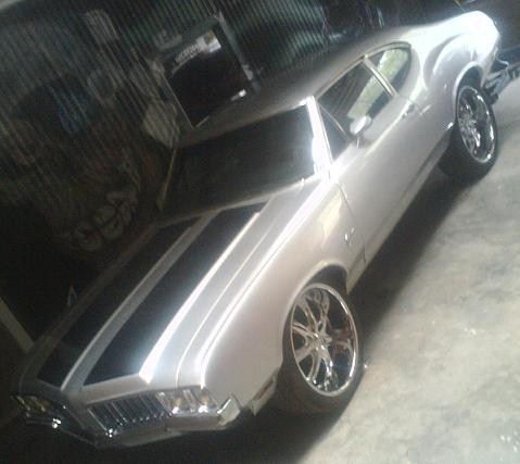 Full View