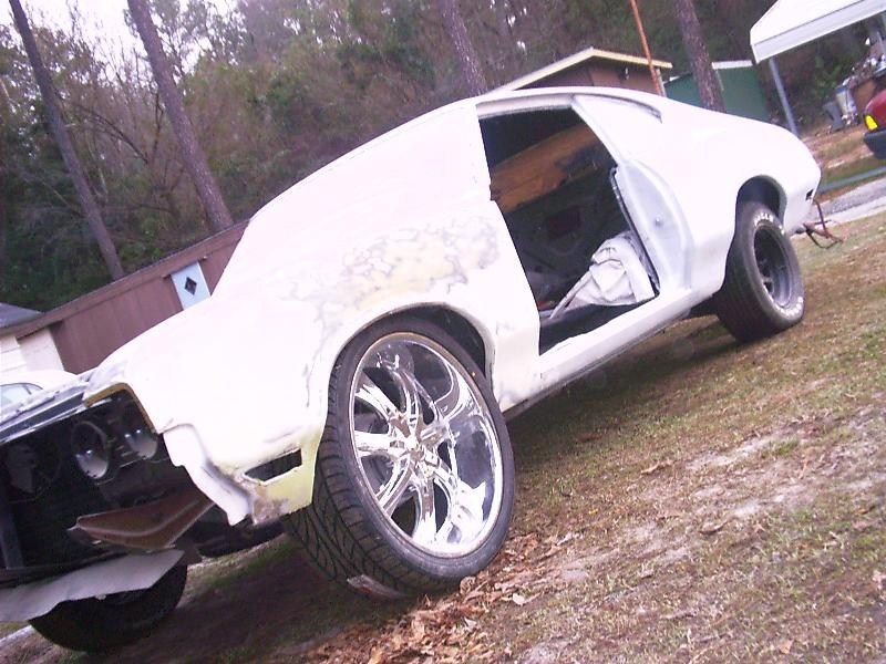 Full View