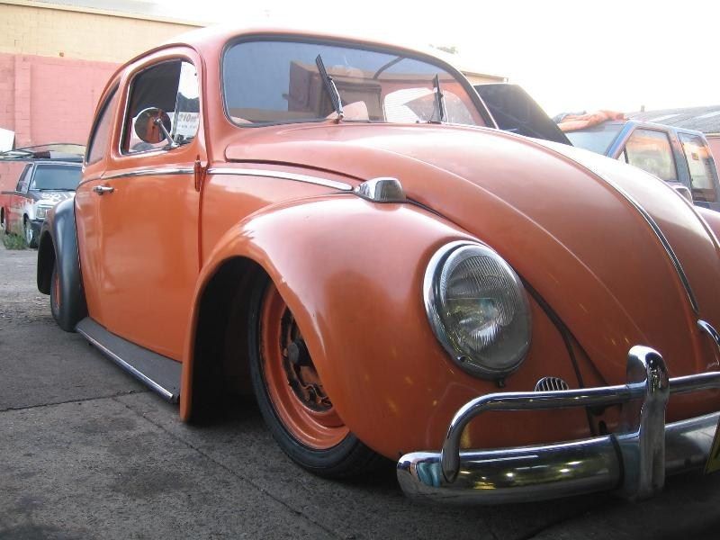 Full View