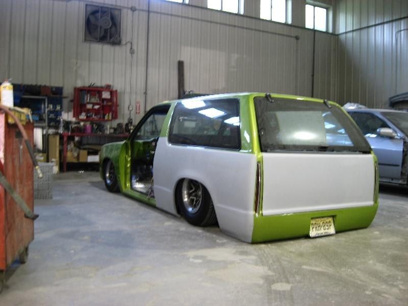 Full View
