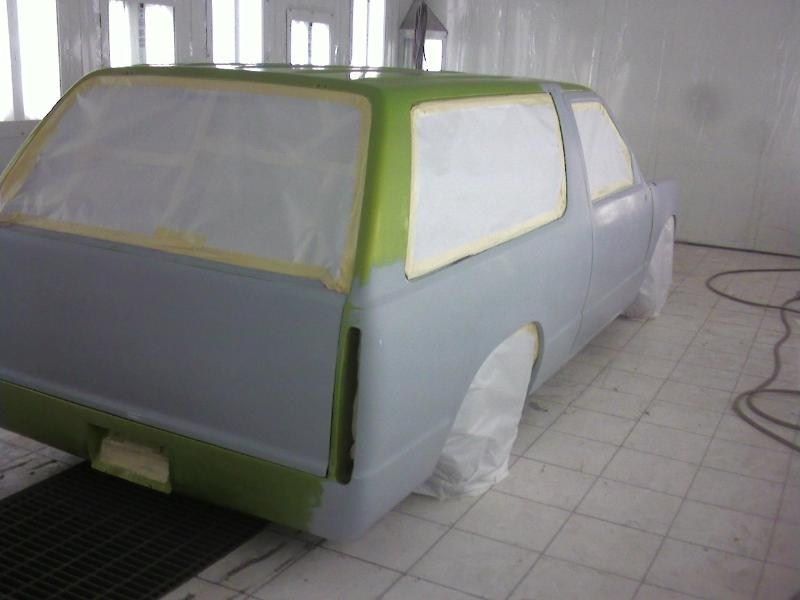 Full View