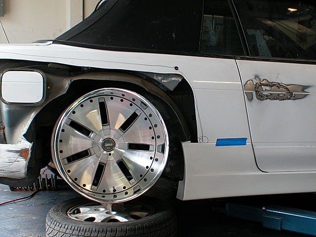Full View