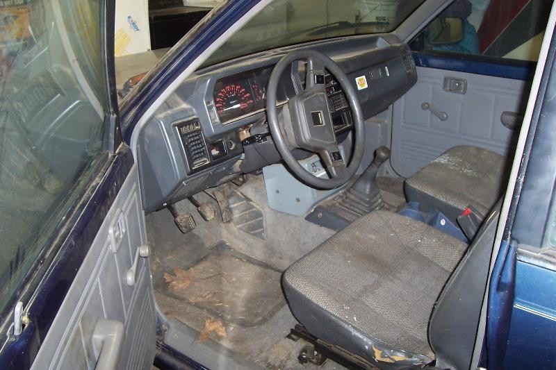 Full View