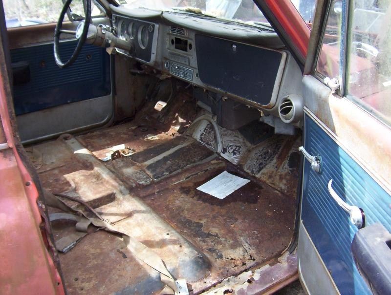 Full View