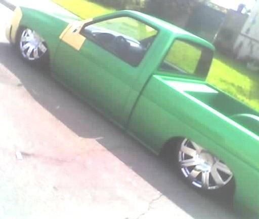 Ride Image