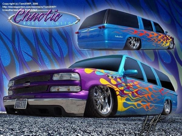Ride Image