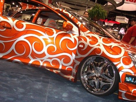 Full View