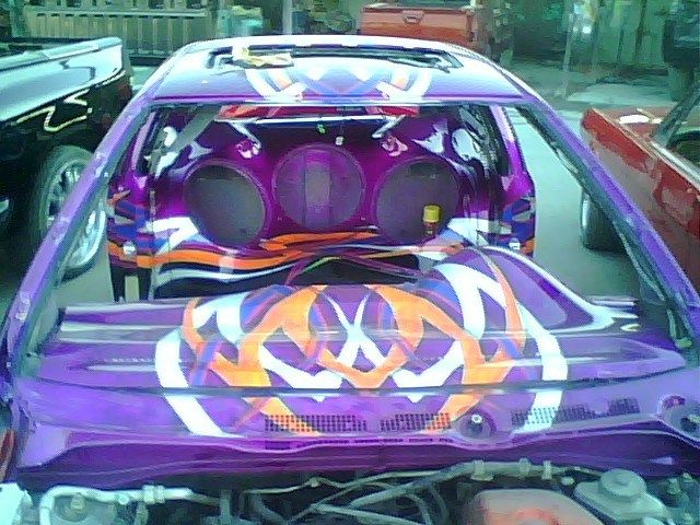 Full View