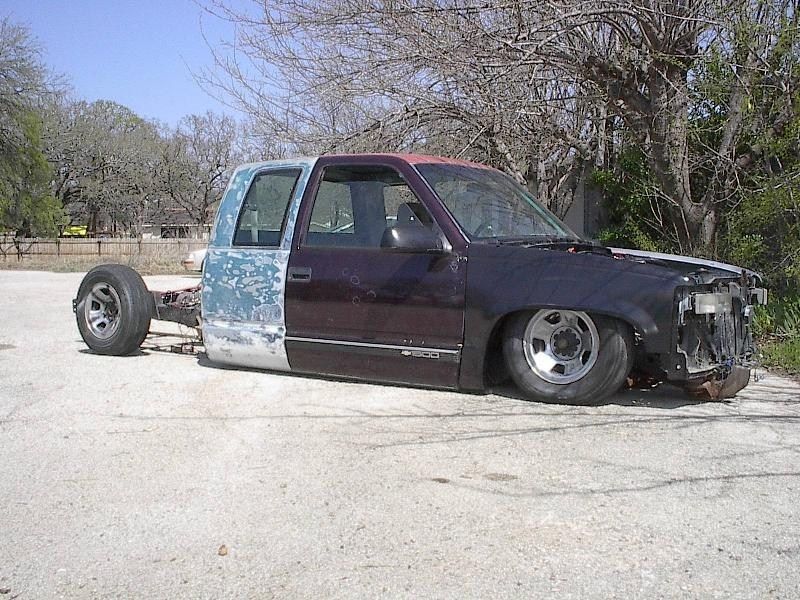 Ride Image