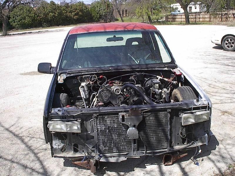 Full View