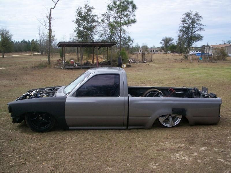 Full View