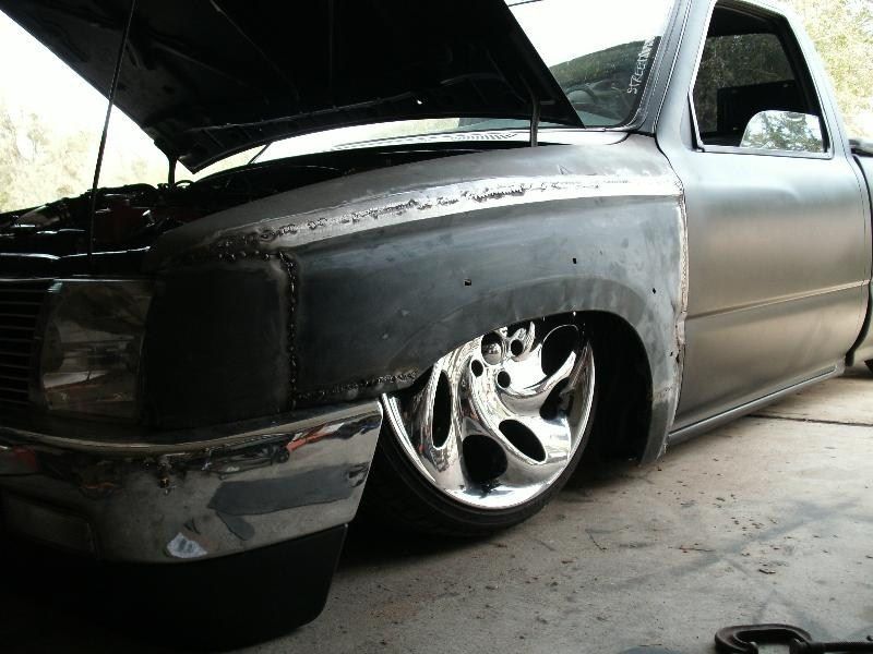 Full View