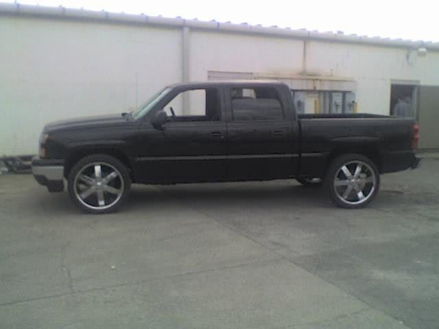 Ride Image