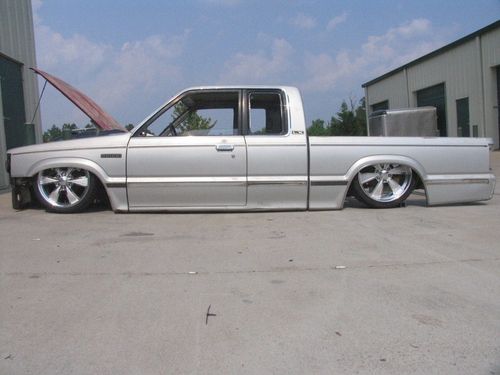 1987 Mazda B2000
