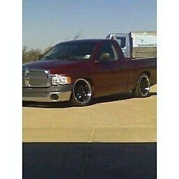 2003 Dodge Ram