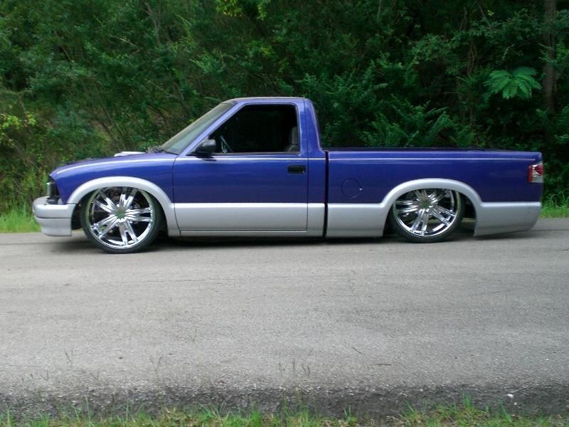 Full View