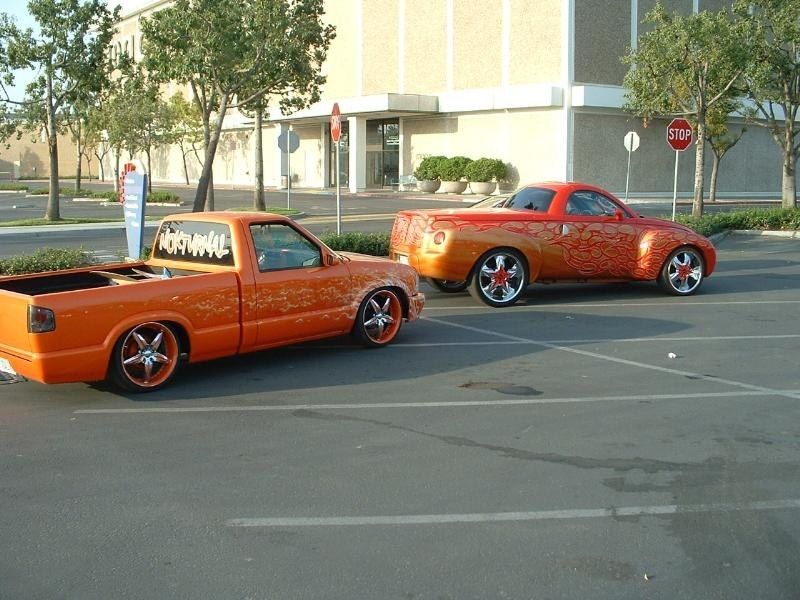 Ride Image