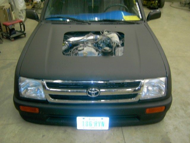 Full View