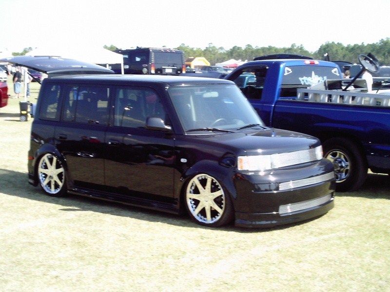 Full View