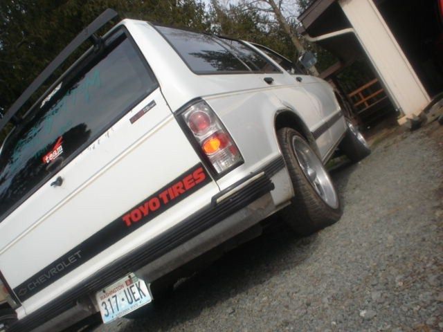 Ride Image