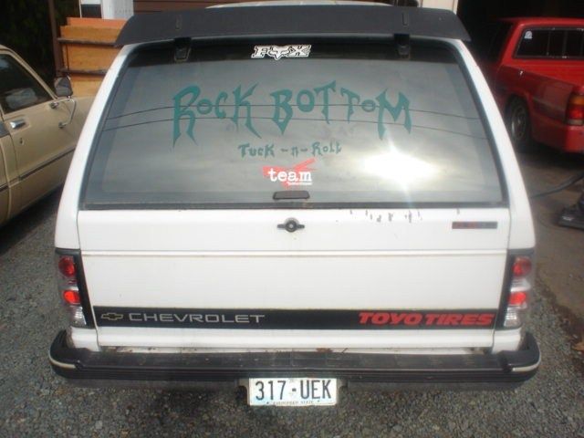 Full View