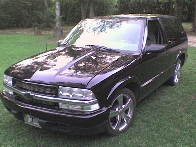 Full View