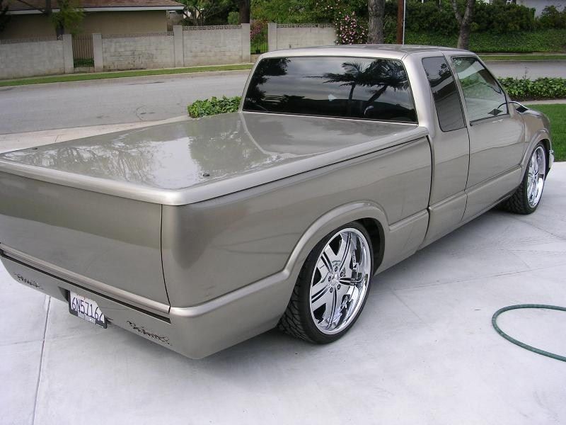 Full View