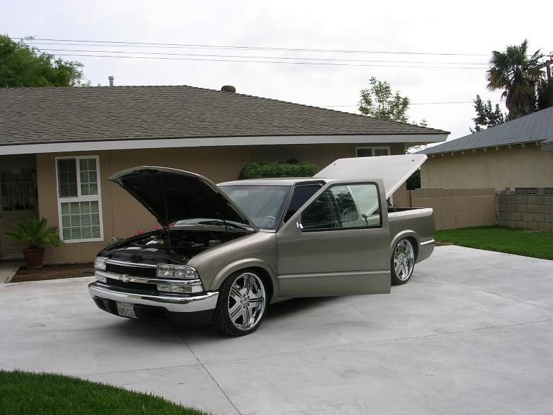 Full View