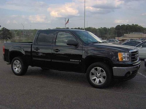 2007 GMC 1500 Pickup