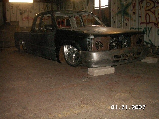 Ride Image