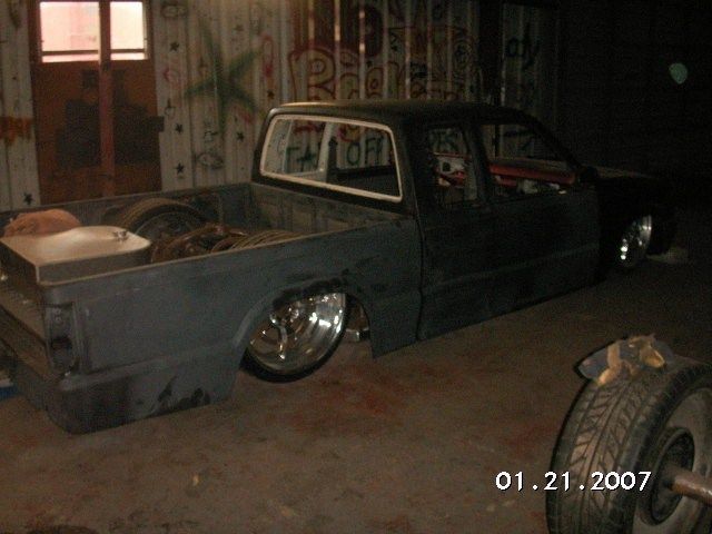 Full View