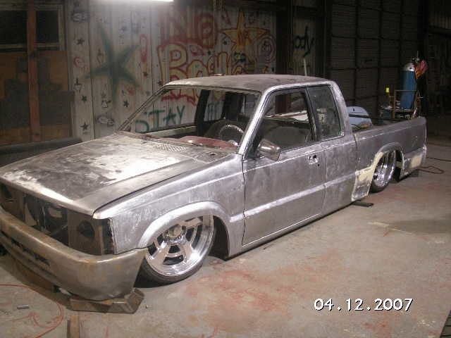 Full View